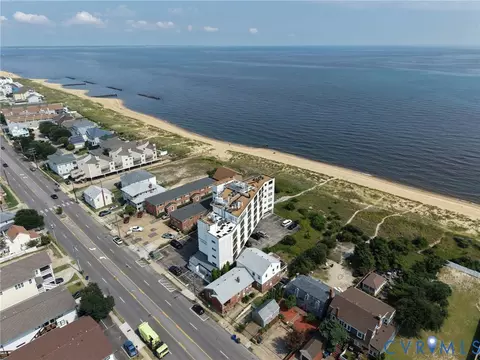 View/Area - 1222 E Ocean View Ave #304, Norfolk, VA 23503 photo 8 of 12
