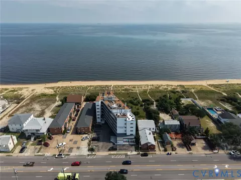 View/Area - 1222 E Ocean View Ave #304, Norfolk, VA 23503 photo 6 of 12