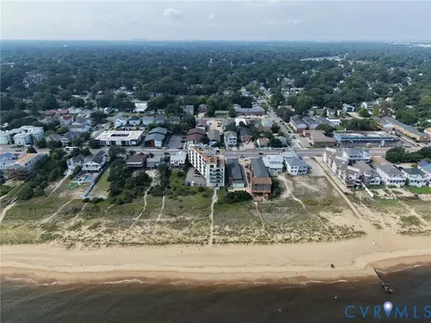 View/Area - 1222 E Ocean View Ave #304, Norfolk, VA 23503 photo 11 of 12