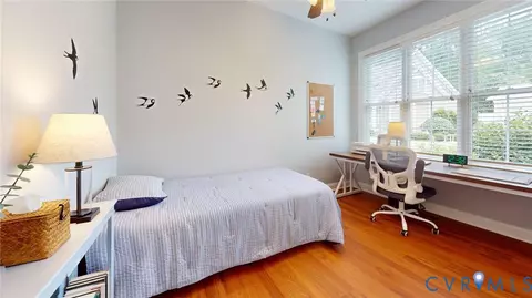 Bedroom - 9062 Amberhill Loop, North Chesterfield, VA 23236 photo 3 of 3