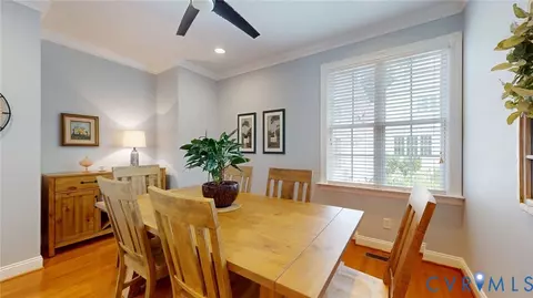 Dining - 9062 Amberhill Loop, North Chesterfield, VA 23236 photo 1 of 1