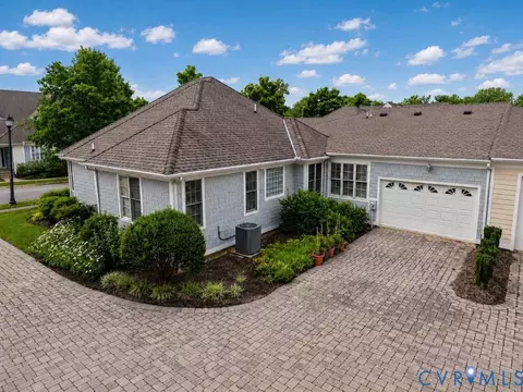 Exterior - 9062 Amberhill Loop, North Chesterfield, VA 23236 photo 4 of 5