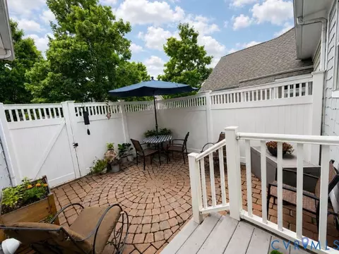 Exterior - 9062 Amberhill Loop, North Chesterfield, VA 23236 photo 3 of 5