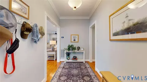 Entry Way - 9062 Amberhill Loop, North Chesterfield, VA 23236 photo 1 of 2