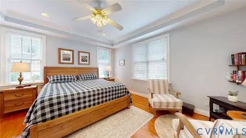 Bedroom - 9062 Amberhill Loop, North Chesterfield, VA 23236 photo 1 of 3