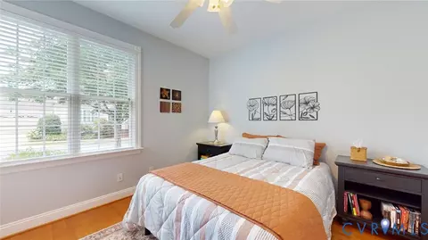Bedroom - 9062 Amberhill Loop, North Chesterfield, VA 23236 photo 2 of 3