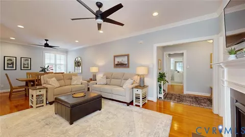 Other - 9062 Amberhill Loop, North Chesterfield, VA 23236 photo 4 of 5