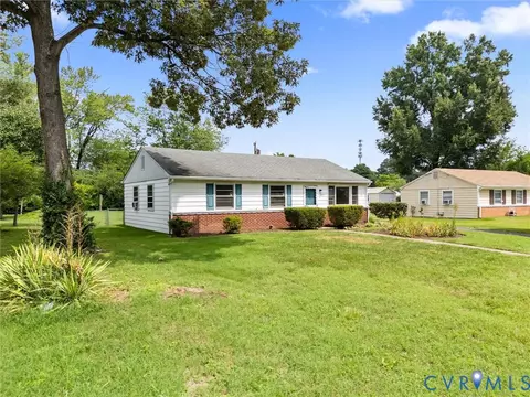 1810 Convair Ln, Henrico, VA 23228