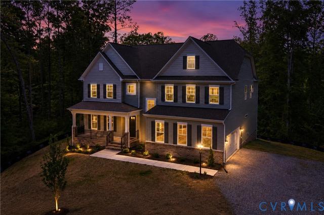 4041 Tredon Rd, Mechanicsville, VA 23111