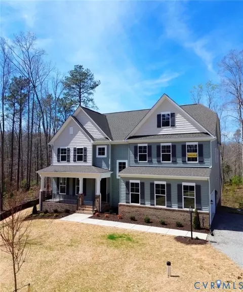 4041 Tredon Rd, Mechanicsville, VA 23111