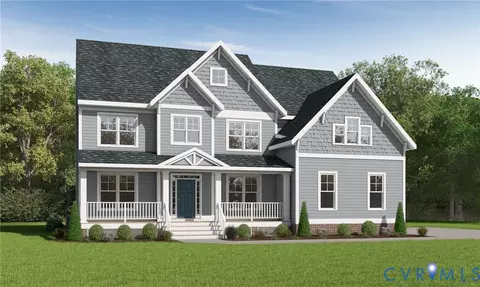 3929 Robins Ridge Dr, Moseley, VA 23120