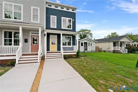 2006 Newbourne St, Richmond, VA 23223