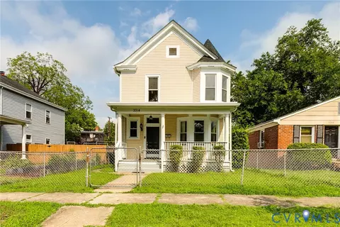 3314 2nd Ave, Richmond, VA 23222