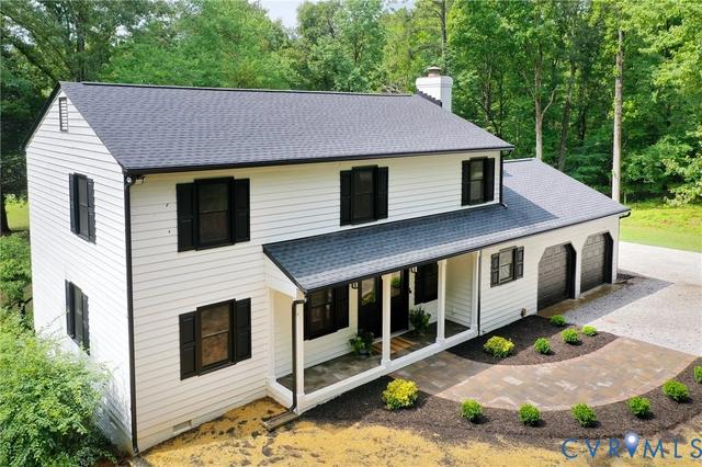 1601 Beaverdam Creek Rd, Crozier, VA 23039