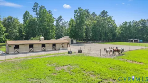 4507 Green Level Rd, King William, VA 23086