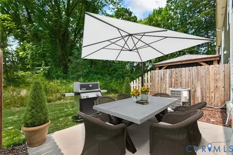 4008 Grand Reserve Ln, Henrico, VA 23223