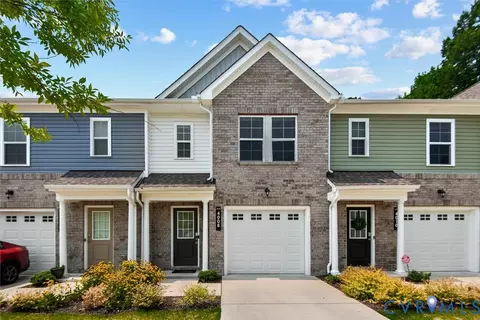 4008 Grand Reserve Ln, Henrico, VA 23223