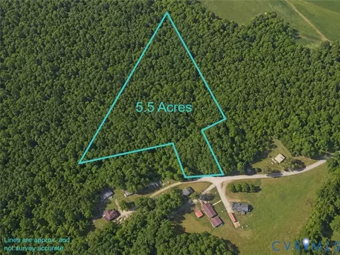 00 Dillard Rd, Lawrenceville, VA 23868