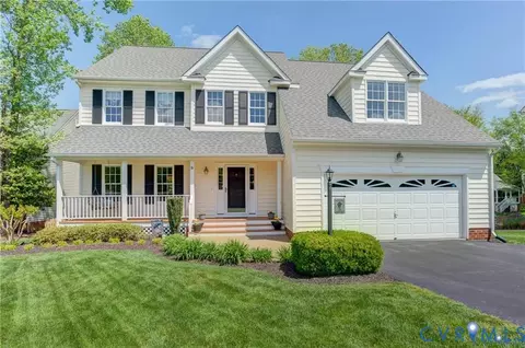 6100 Inkberry Pl, Glen Allen, VA 23059