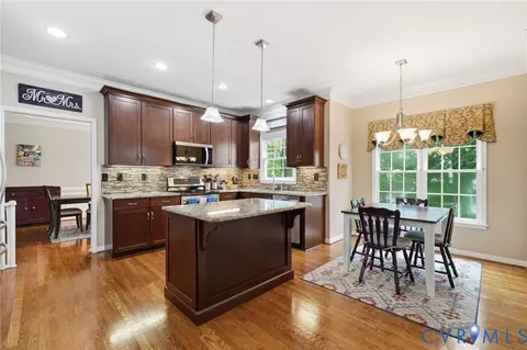 6100 Inkberry Pl, Glen Allen, VA 23059