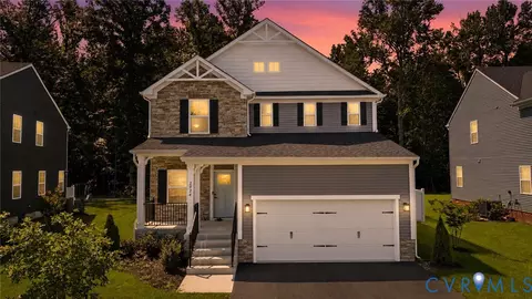 2024 Enon Station Dr, Chester, VA 23836