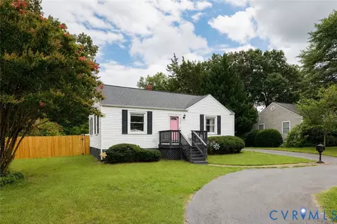 1507 Brigham Rd, Richmond, VA 23226
