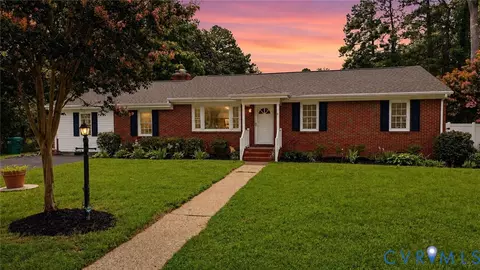 1107 Diane Ln, Richmond, VA 23227