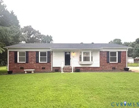 1417 Northbury Ave, Henrico, VA 23231
