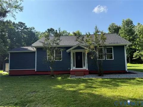 1770 Kingsland Rd, Henrico, VA 23231
