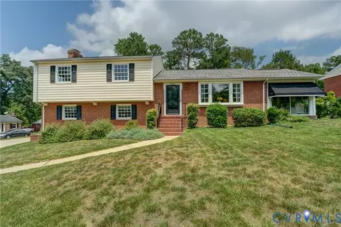 9312 Ledbury Rd, Henrico, VA 23229