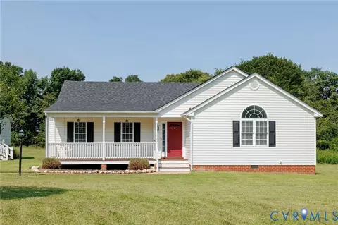17190 Appaloosa Ct, Amelia Court House, VA 23002