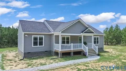 11395 Lawyers Rd, Prince George, VA 23875