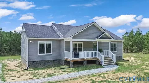 11395 Lawyers Rd, Prince George, VA 23875