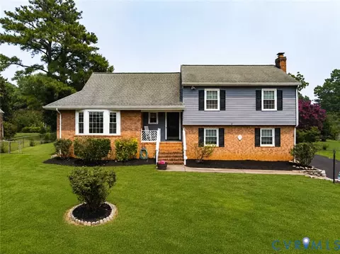 1511 Westshire Ln, Henrico, VA 23238