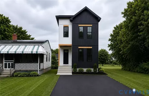 851 E Bank St, Petersburg, VA 23803
