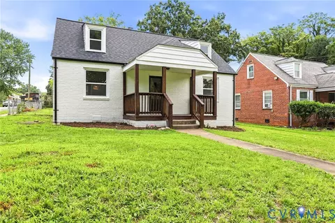 5201 Northampton St, Richmond, VA 23231