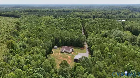 1487 Spencer Rd, Dillwyn, VA 23936