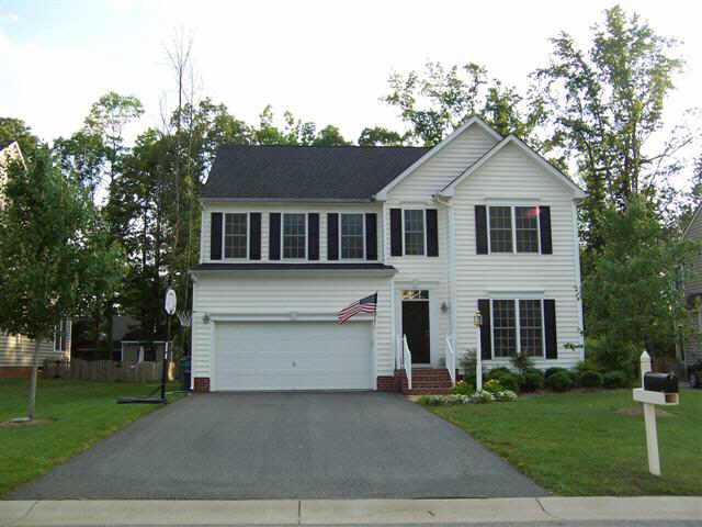 11285 Silverstone Dr, Mechanicsville, VA 23116 photo 1