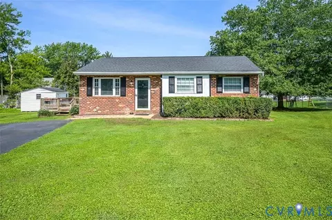 7460 Bridle Ct, Mechanicsville, VA 23111