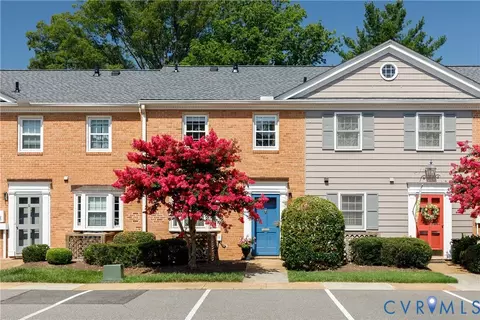 9129 Derbyshire Rd #E, Henrico, VA 23229