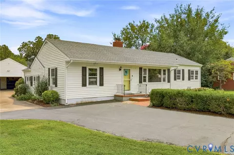 8287 Carneal Ln, Mechanicsville, VA 23111