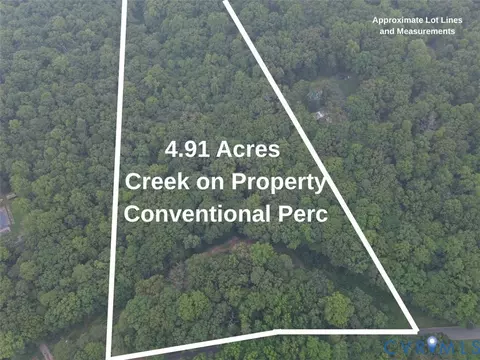 18 Dorrell Rd, Aylett, VA 23009
