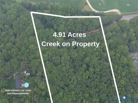 00 Dorrell Rd, Aylett, VA 23009 photo 2