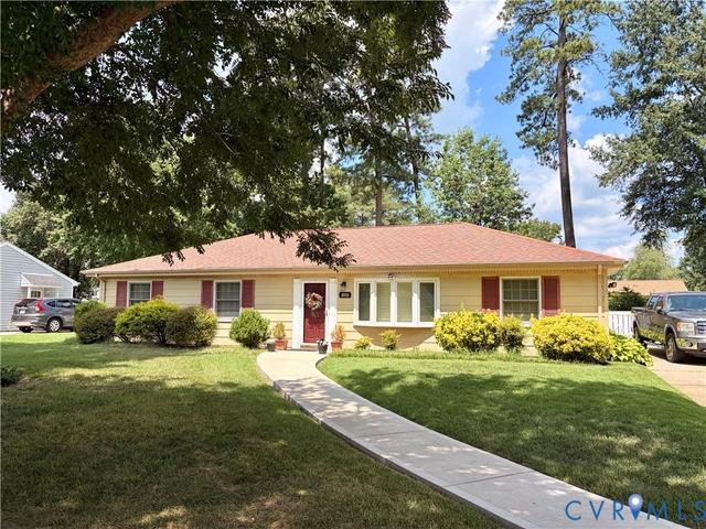4810 Conduit Rd, Colonial Heights, VA 23834