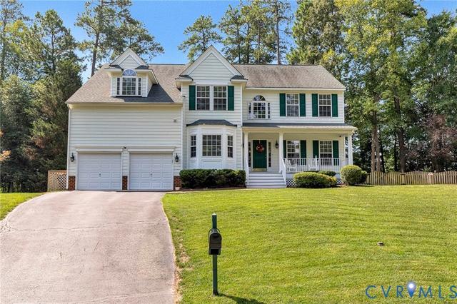 5400 Elmwood Forest Ct, Glen Allen, VA 23059