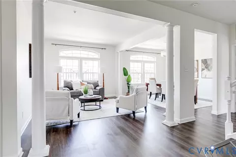 523 Siena Ln, Glen Allen, VA 23059