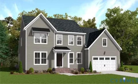 4619 Chesler Dr, Moseley, VA 23120
