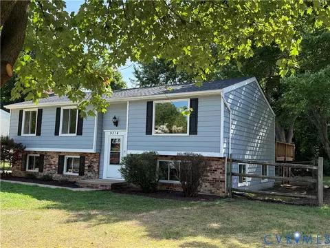 9314 Dolmen Rd, Glen Allen, VA 23060