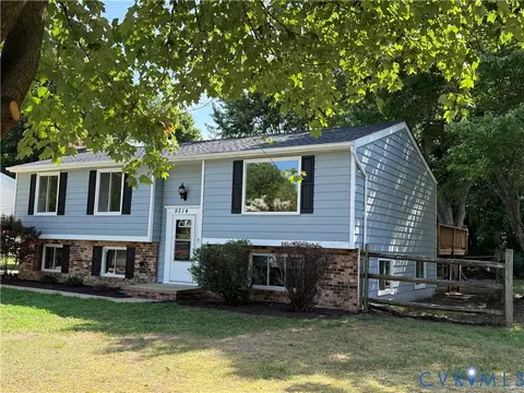 9314 Dolmen Rd, Glen Allen, VA 23060