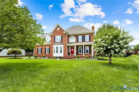 509 Blands Lndg, North Prince George, VA 23860